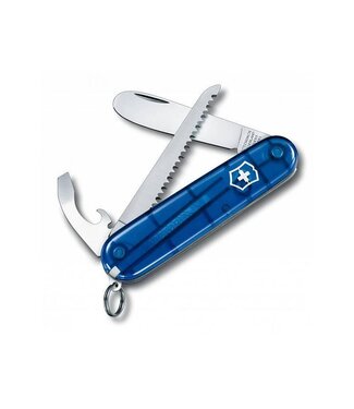 Victorinox My First Victorinox - blauw