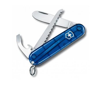 Victorinox My First Victorinox - blauw