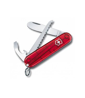 Victorinox My First Victorinox - rood
