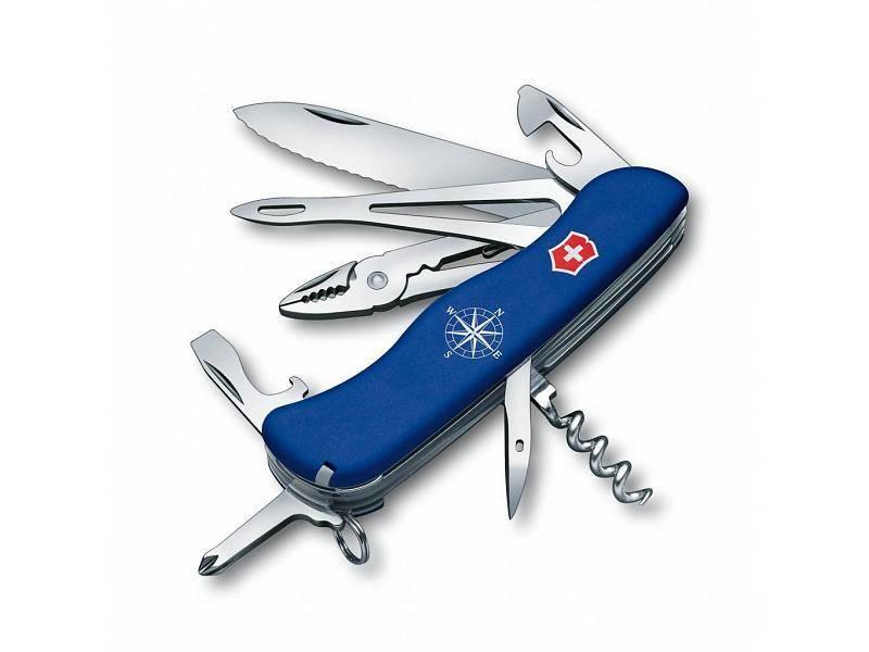 Victorinox Skipper