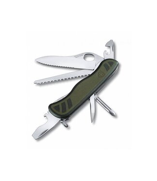 Victorinox Zwitsers soldatenmes