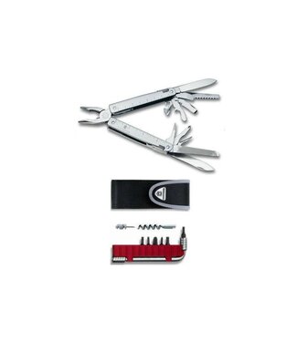 Victorinox SwissTool X Plus