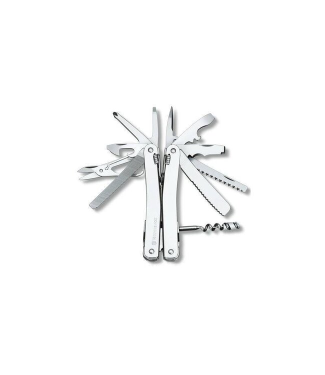 Victorinox SwissTool Spirit X Plus