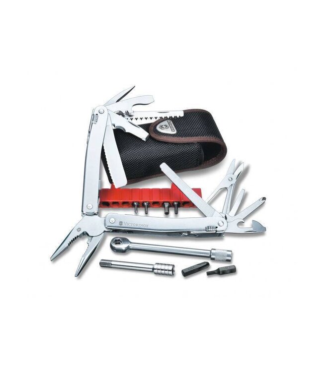 Victorinox SwissTool Spirit X Plus