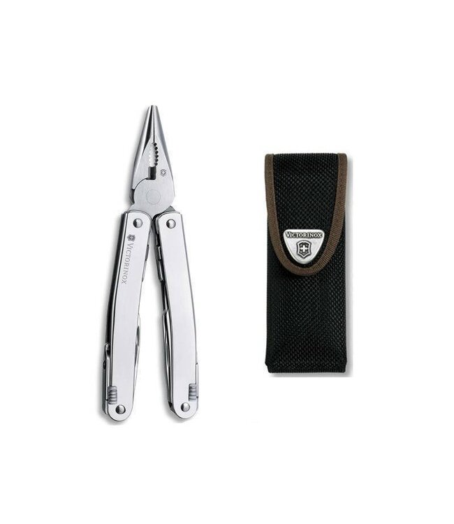 Victorinox SwissTool Spirit X Plus