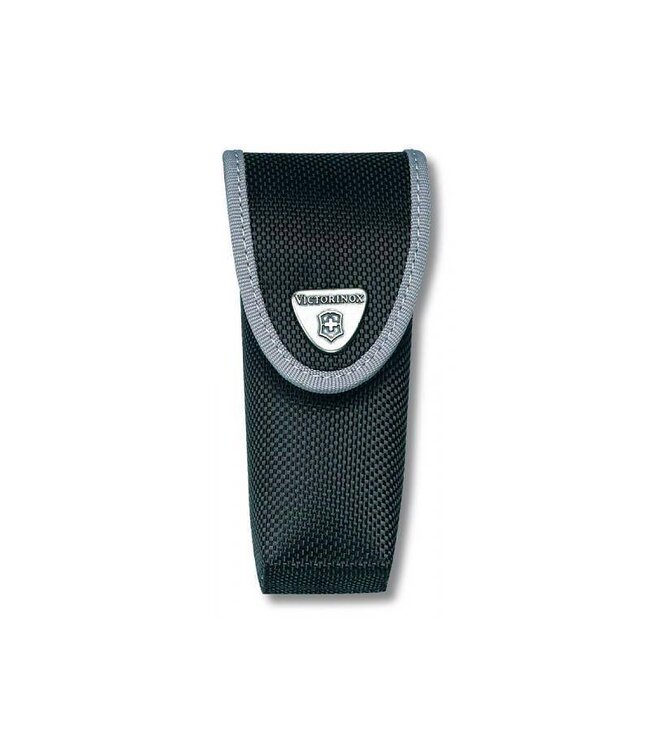 Victorinox opbergtasje zwart nylon