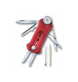 Victorinox Golftool - rood