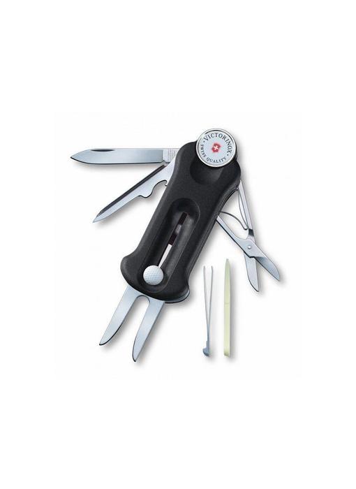 Victorinox Golftool - zwart