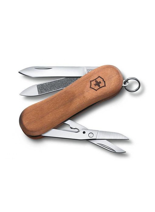 Victorinox Executive Wood 81