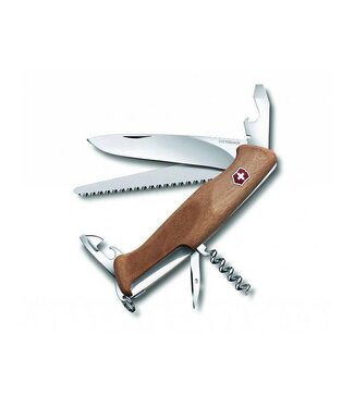 Victorinox Ranger Wood 55