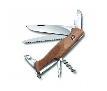 VICTORINOX Ranger Wood 55