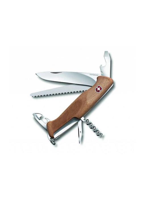 Victorinox Ranger Wood 55