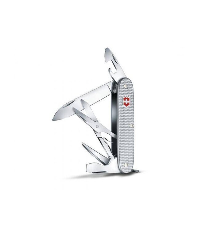 Victorinox Pioneer X Alox