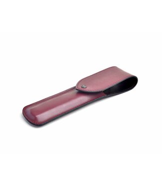 Dovo etui voor open scheermes