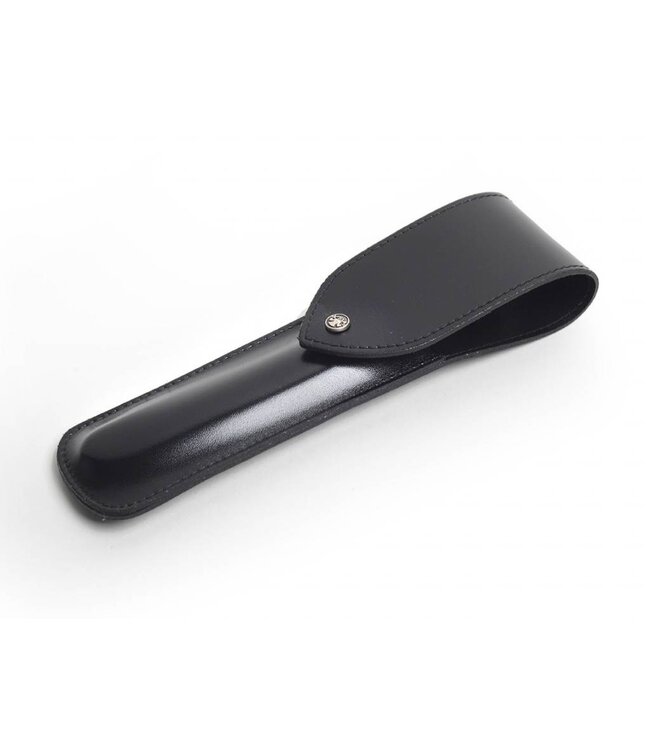 Dovo etui voor open scheermes