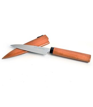 Kai fruit- en picknickmes