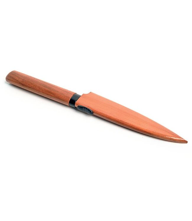 Kai fruit- en picknickmes