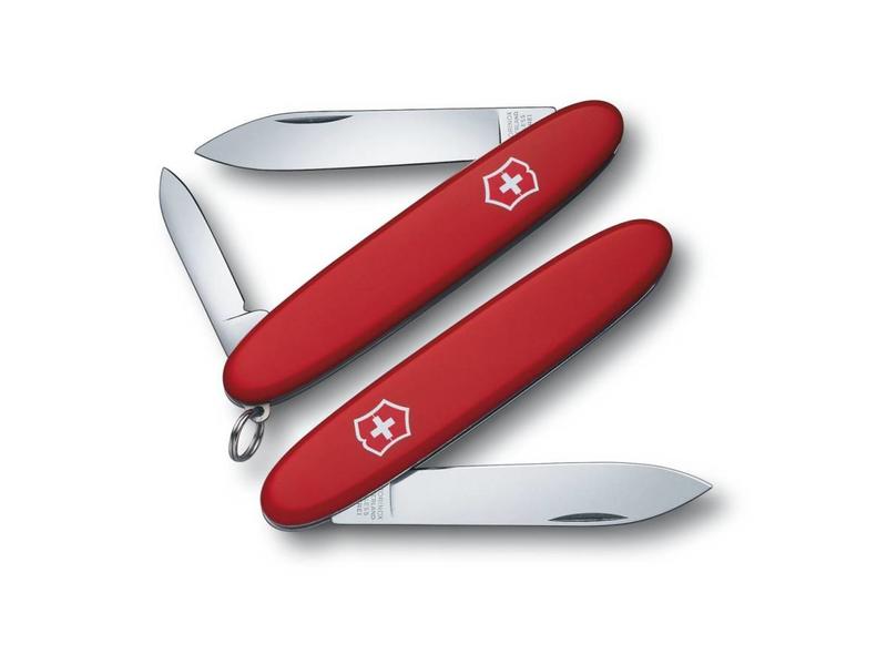 VICTORINOX Excelsior rood