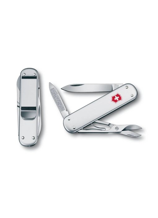 Victorinox Money Clip