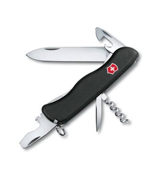 Victorinox Picknicker - zwart