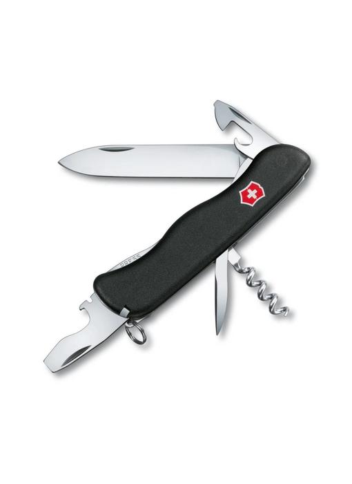 Victorinox Picknicker - zwart