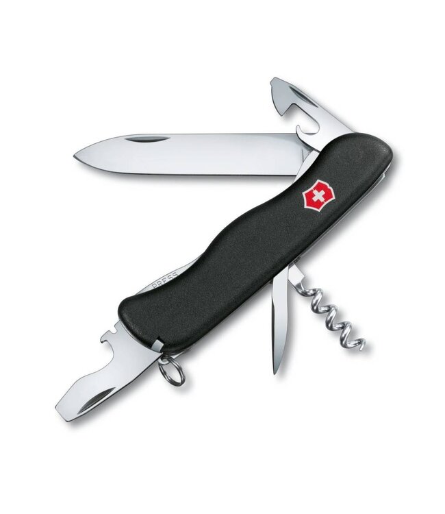 Victorinox Picknicker - zwart