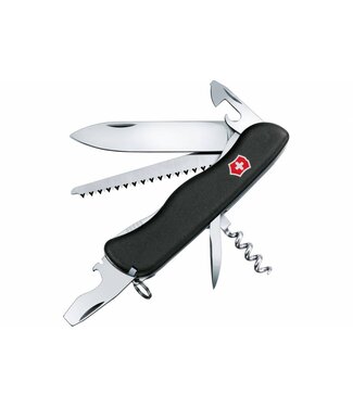 Victorinox Forester - zwart