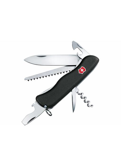 Victorinox Forester - zwart