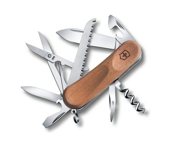 VICTORINOX Evolution Wood 17