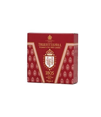Truefitt & Hill scheerzeep refill - 1805 - 100gram