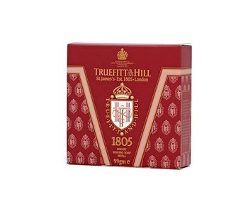 Truefitt & Hill scheerzeep refill - 1805 - 100gram