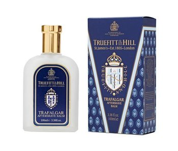Truefitt & Hill aftershave balsem - Trafalgar - 100ml