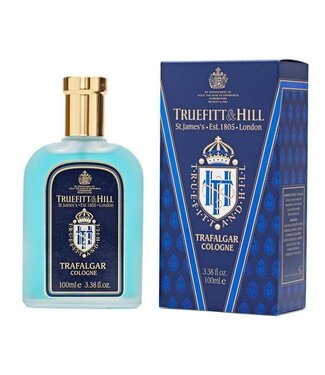 Truefitt & Hill cologne - Trafalgar - 100ml