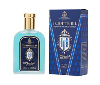 Truefitt & Hill cologne - Trafalgar - 100ml