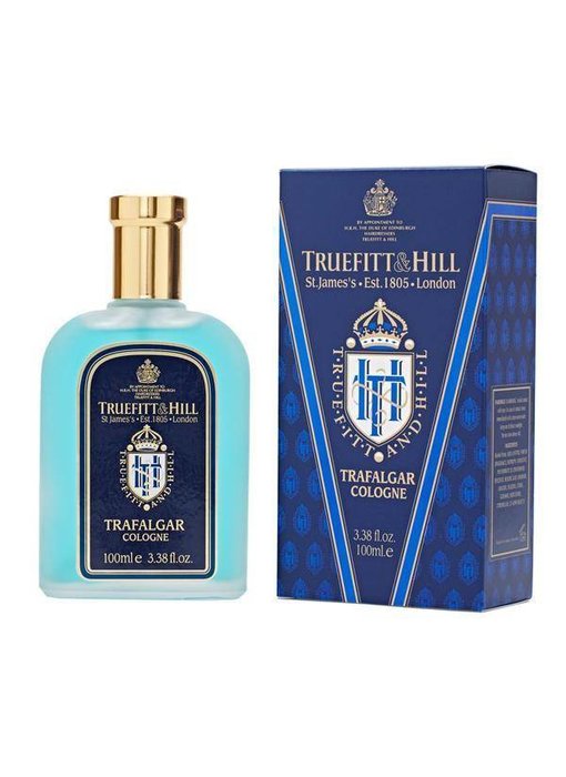 Truefitt & Hill Trafalgar Cologne