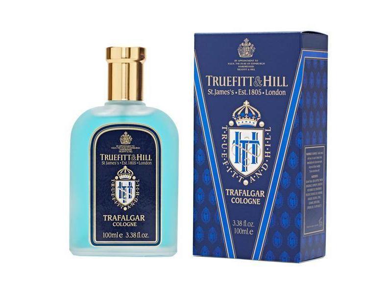 Truefitt & Hill Trafalgar Cologne