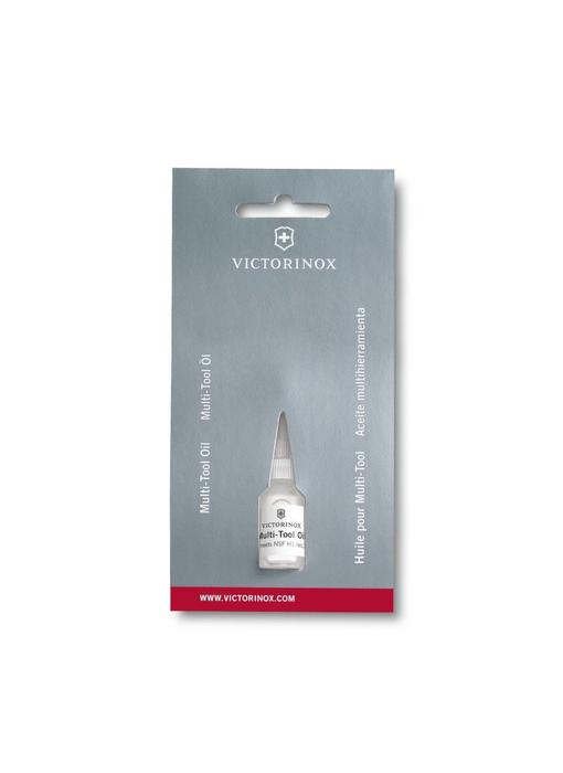 Victorinox multi-tool olie