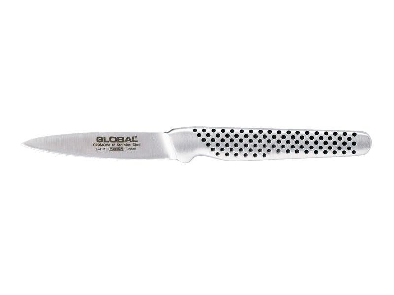 Global GSF-31 schilmesje met zwaar heft 8cm