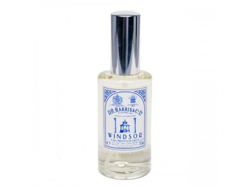 D.R.Harris Windsor Cologne 50ml