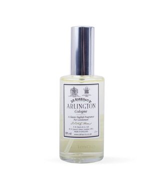 D.R.Harris cologne - Arlington - 50ml