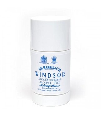 D.R.Harris deo stick - Windsor - 75ml