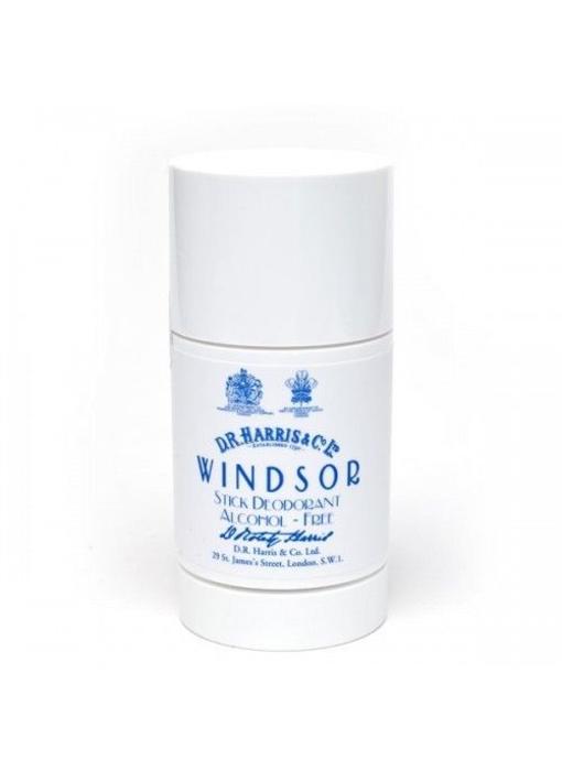 D.R.Harris deo stick - Windsor - 75ml