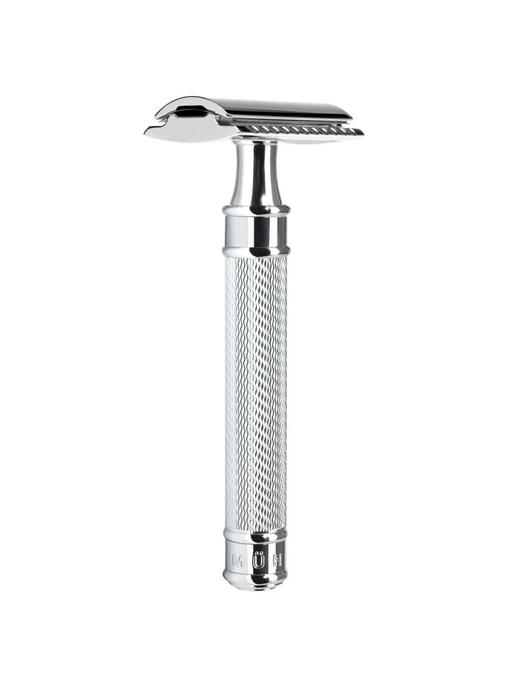 Muhle safety razor R89 - Grande