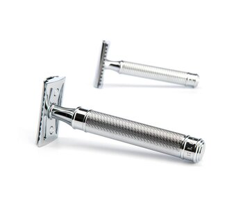 Muhle safety razor R89 - Grande