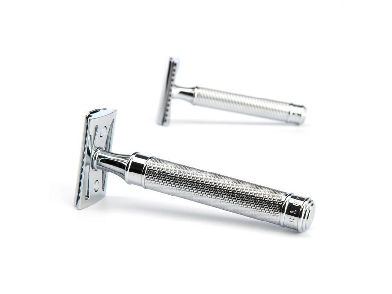 Muhle safety razor R89 - Grande