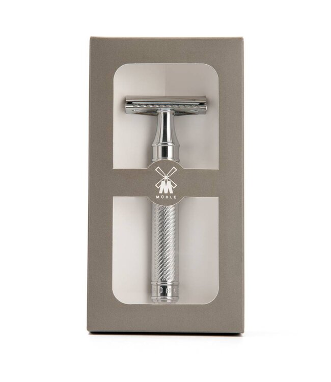 Muhle safety razor R89 - Grande