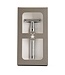 Muhle safety razor R89 - Grande
