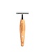 Muhle Kosmo safety razor - olijfhout