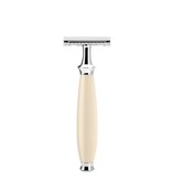 Muhle safety razor PURIST - ivoor wit