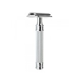 Muhle Reisscheerset safety razor